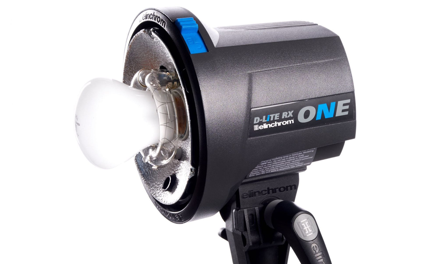 Elinchrom D-Lite RX One Review by Steve Aves