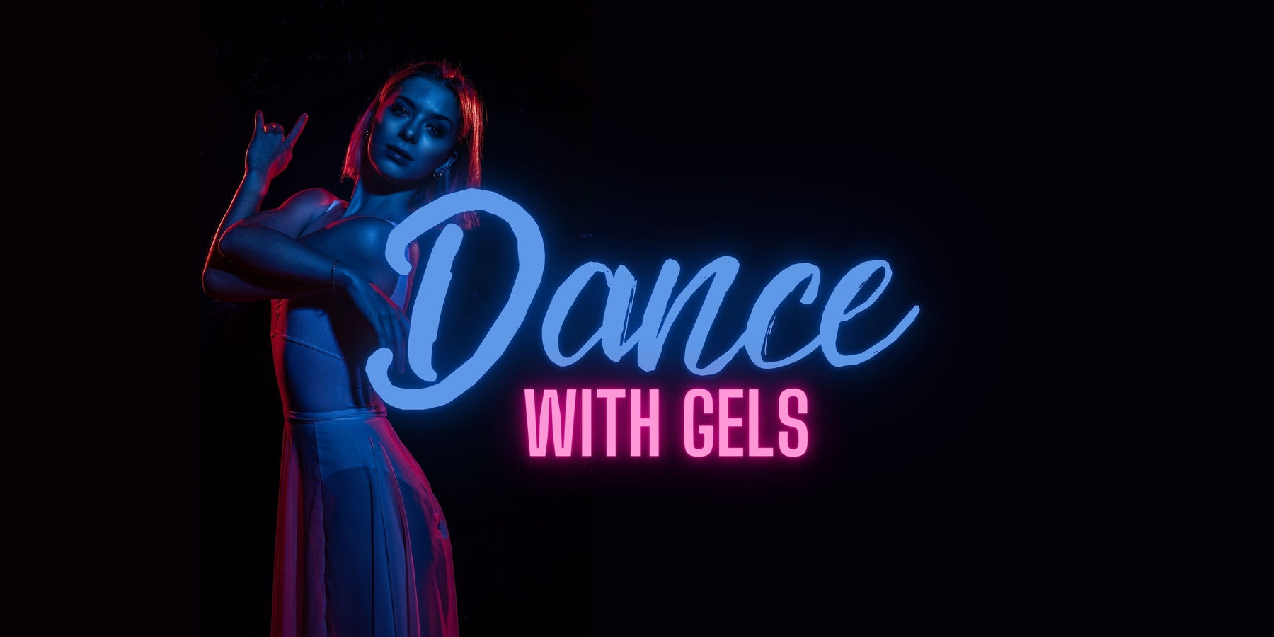 Dance with Gels Masterclass - TFC London