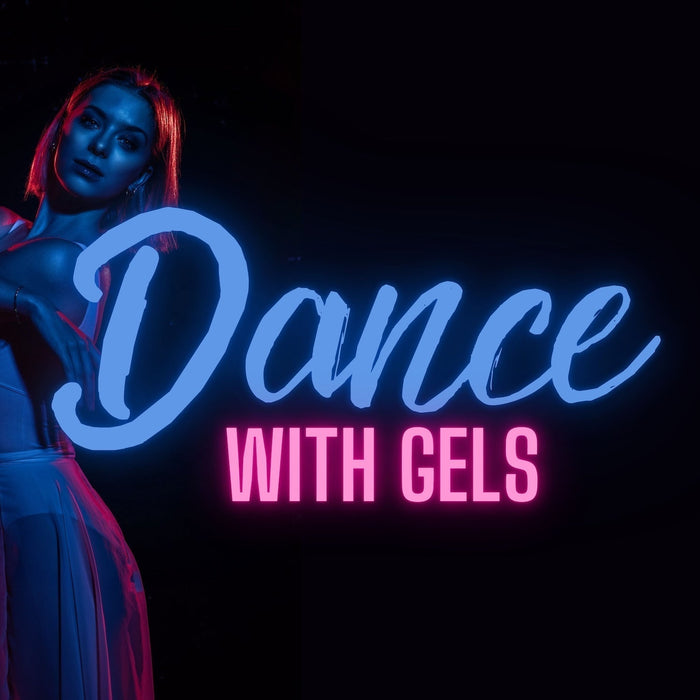 Dance with Gels Masterclass - TFC London