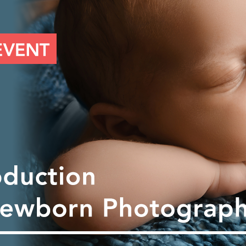 Introduction to Newborn Photography - TFC Birmingham