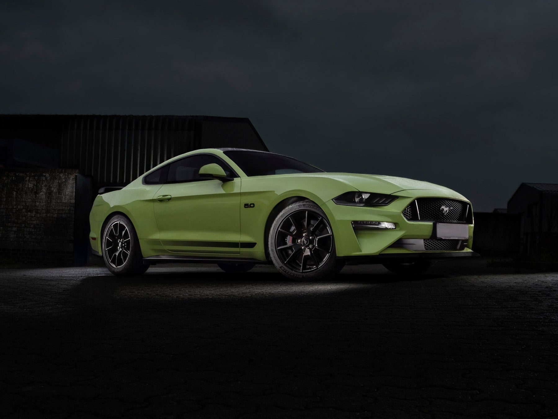 The Art of Automotive Photography with Michelle Szpak - TFC Birmingham May'26