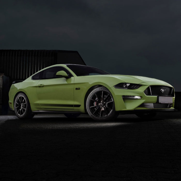 The Art of Automotive Photography with Michelle Szpak - TFC Birmingham May'26