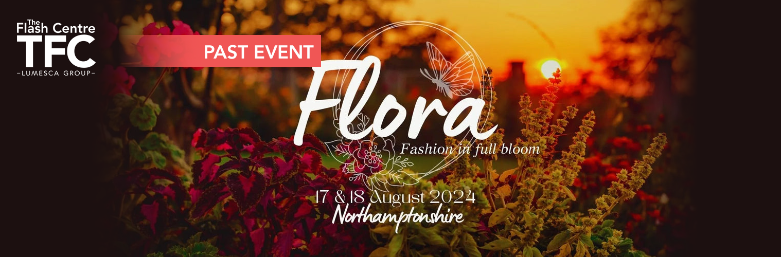 Creativity Hub Showstopper Event  - Flora
