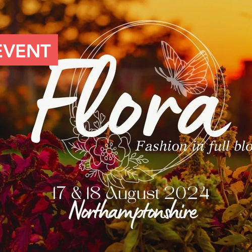 Creativity Hub Showstopper Event  - Flora