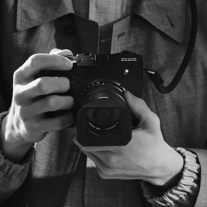 Fujifilm Touch & Try Day - TFC London Oct'25