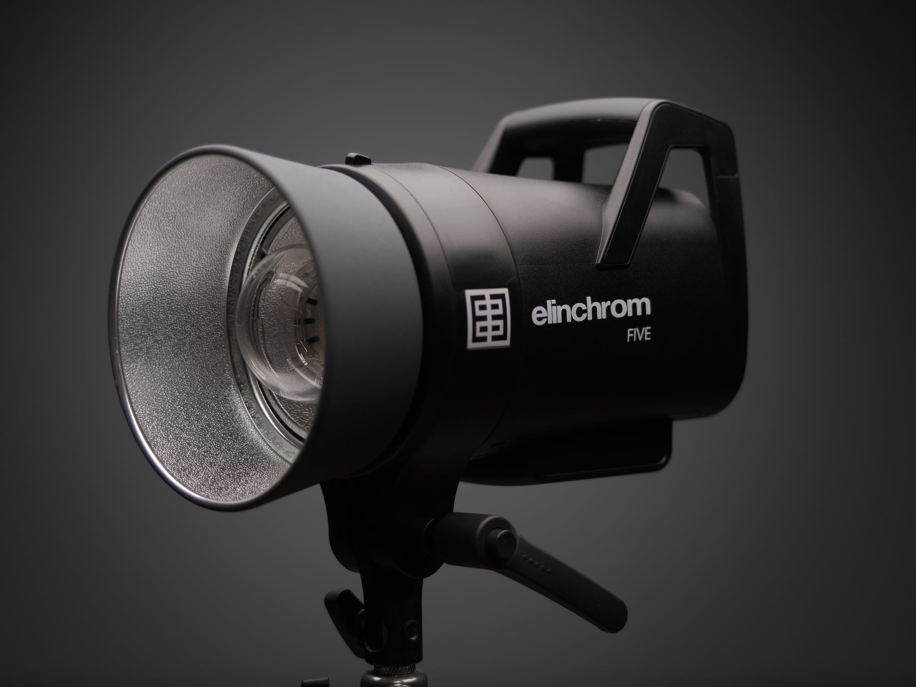 Elinchrom FIVE Review Part 1 - First Impressions