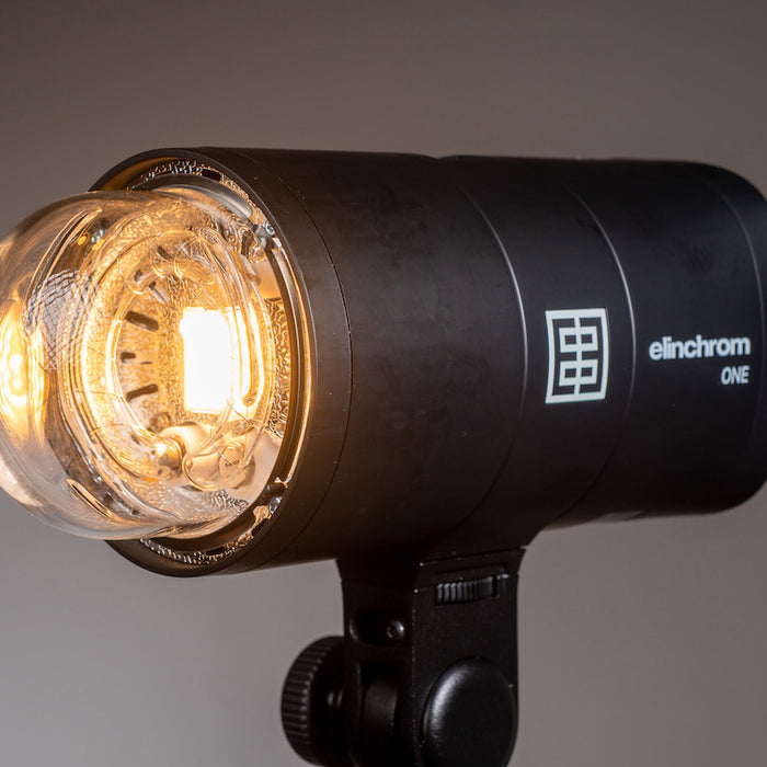 Elinchrom ONE - In Depth Product Review