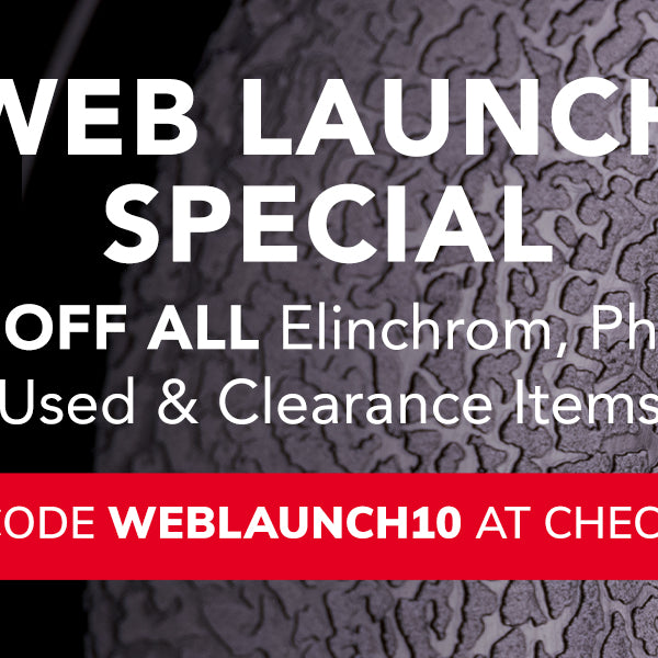 Welcome to the new home for The Flash Centre