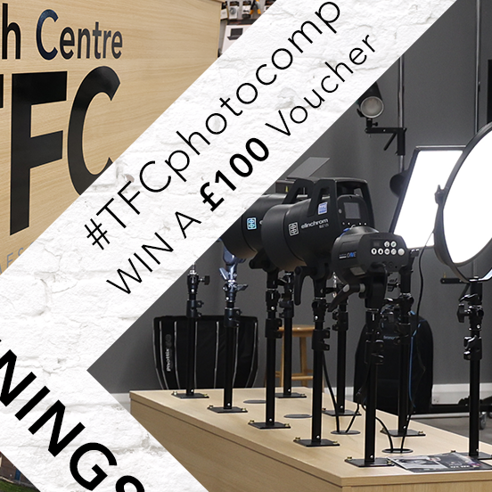 New TFC Birmingham. New Photo Competition. New Beginnings