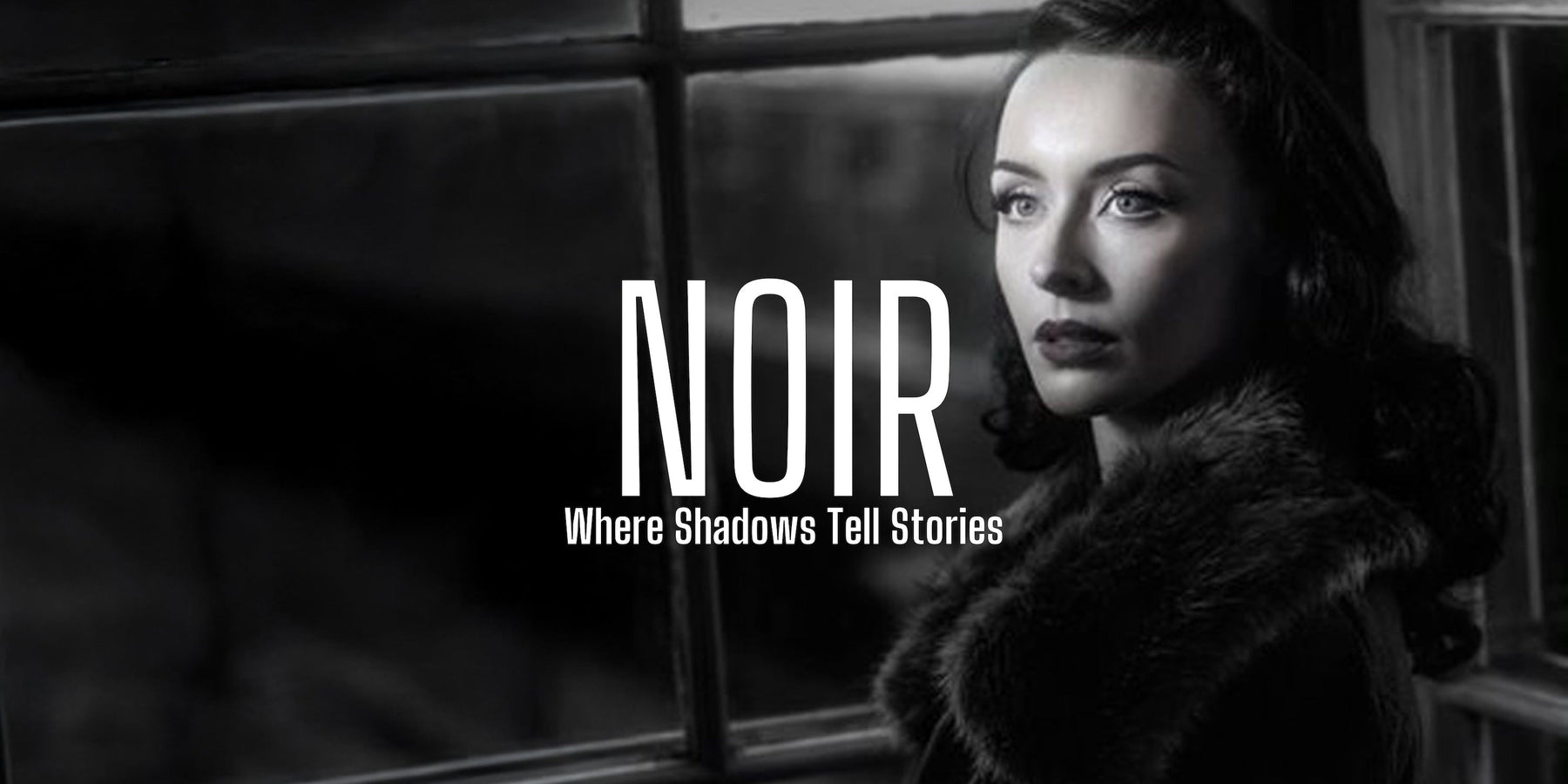 Film Noir Lighting Masterclass - TFC Birmingham