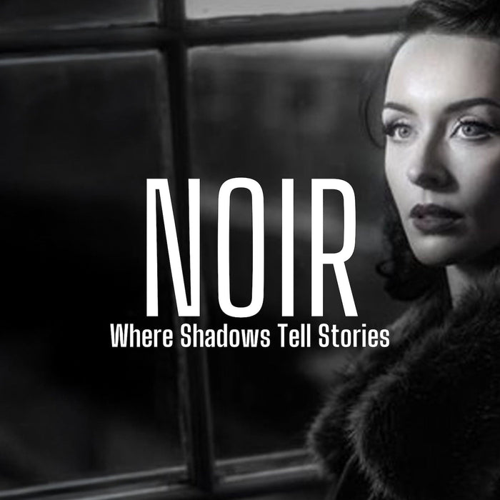 Film Noir Lighting Masterclass - TFC Birmingham
