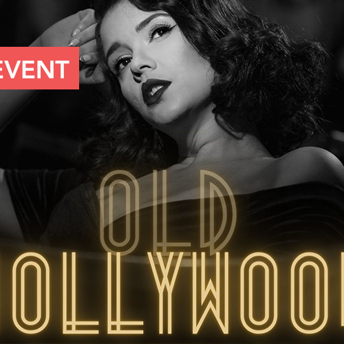 Old Hollywood Lighting Masterclass - TFC London