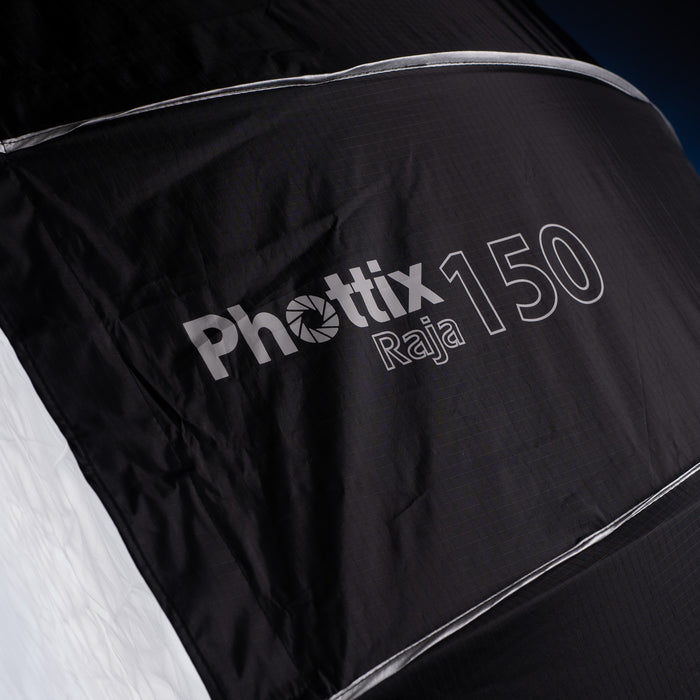 Phottix Raja Hexa 150cm Softbox Review