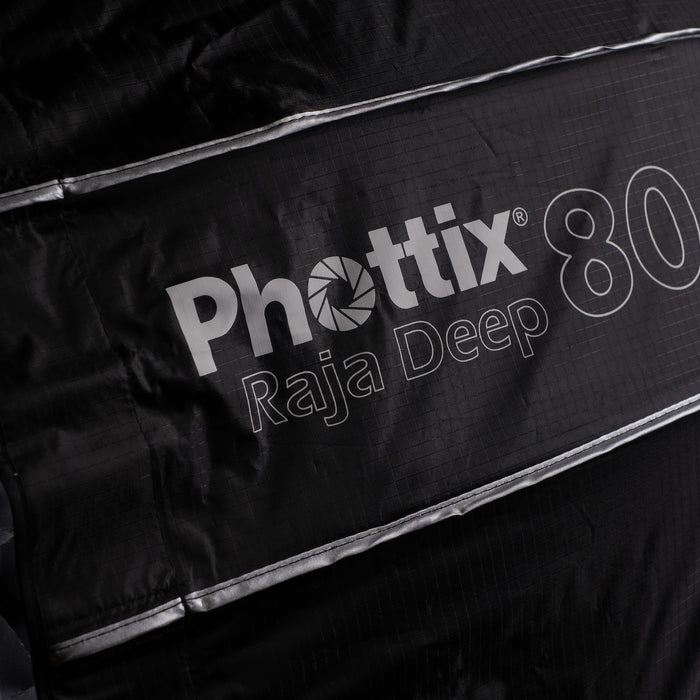 Phottix Raja Deep 80cm Softbox Review
