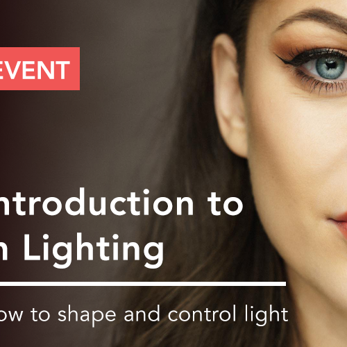 An Introduction To Flash Lighting - TFC London