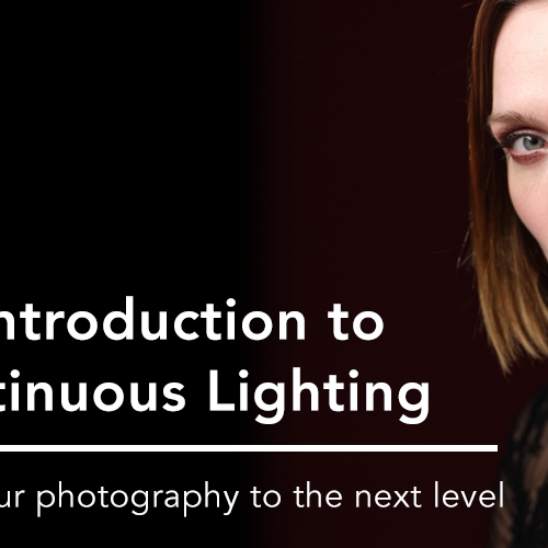An Introduction To Continuous Lighting - TFC London Oct'25