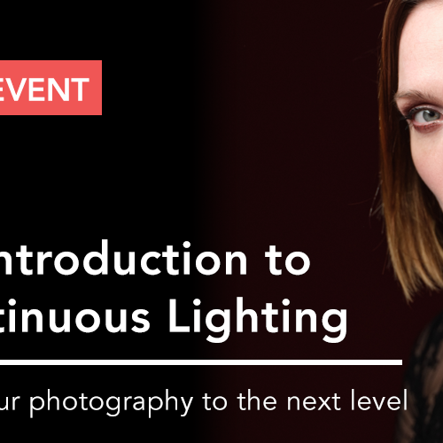 An Introduction To Continuous Lighting - TFC London