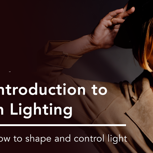 An Introduction To Flash Lighting - TFC Birmingham Oct'25