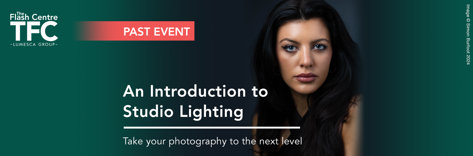 An Introduction To Studio Lighting with Elinchrom - TFC London