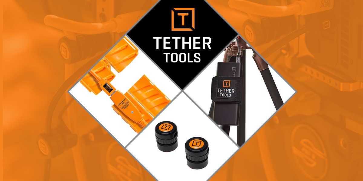 Organising your photo shoots: Tether Tools' top tips to keep things in ...
