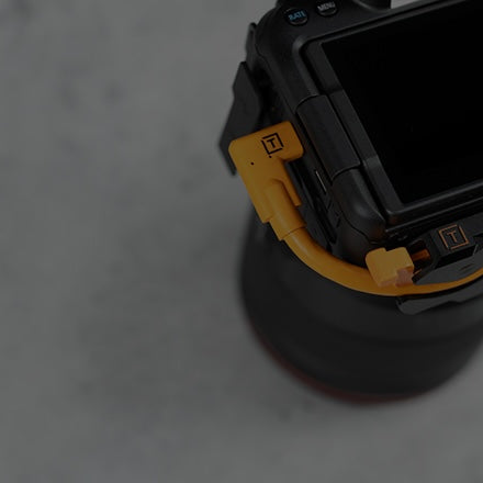 The Benefits of Tethered Shooting