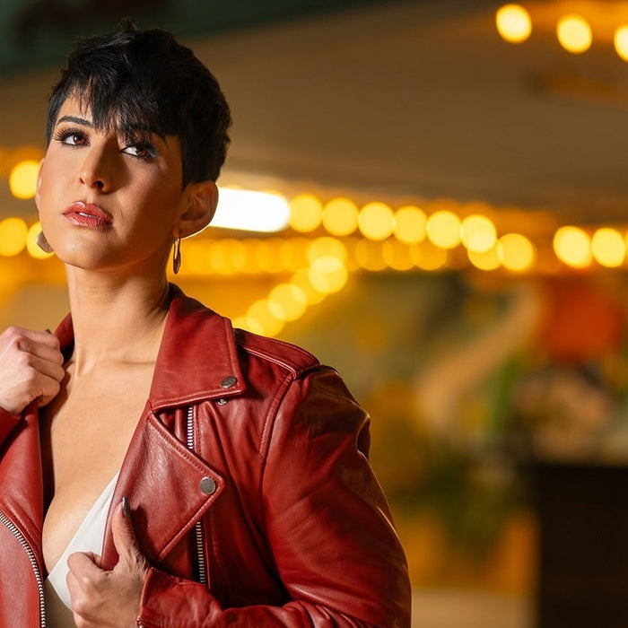 Pro Lighting Tips for Nighttime Portraits