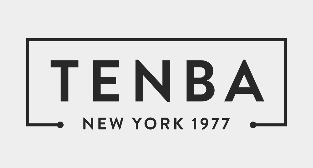 Tenba Bags, Cases & Photography Accessories