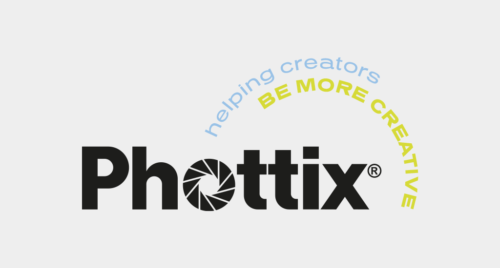 Phottix - Helping Creators be More Creative