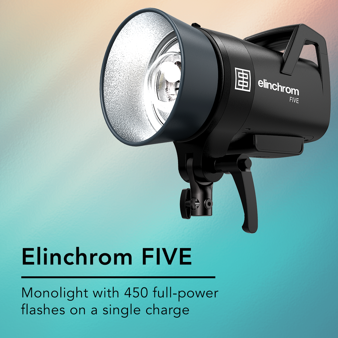 Elinchrom - FIVE