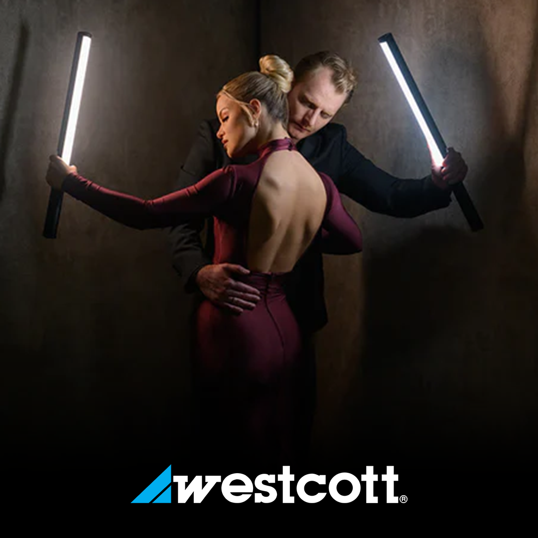 Westcott COB LEDs