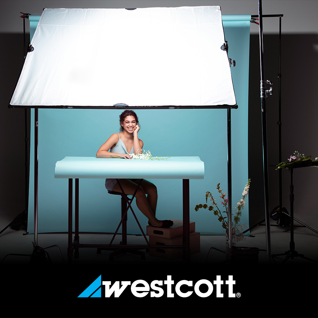 Westcott Scrim Jim