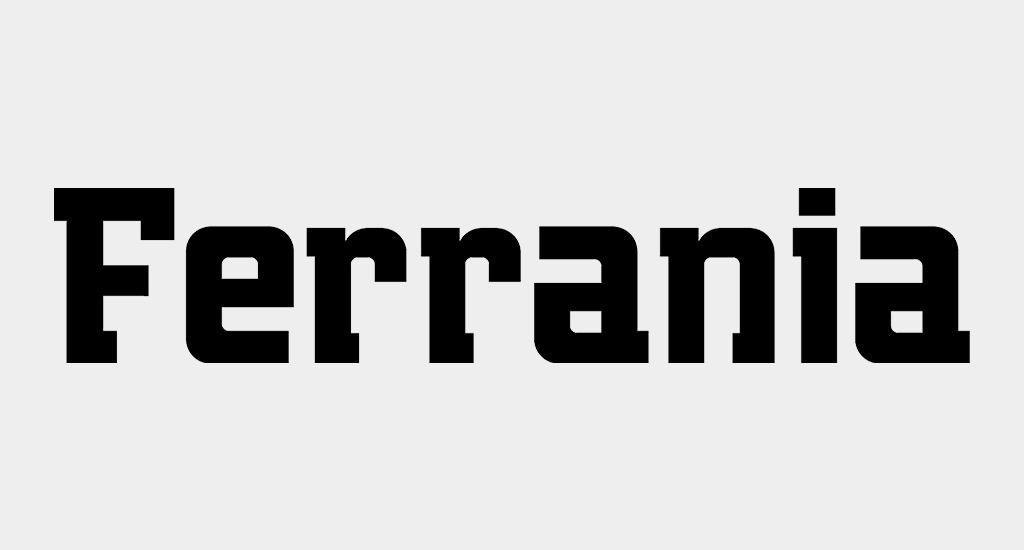 Ferrania