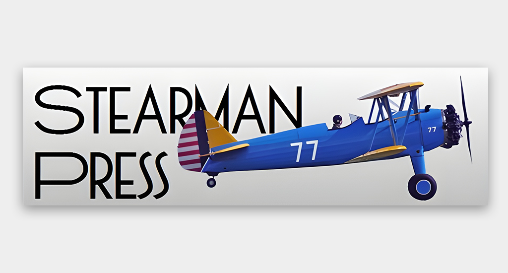 Stearman Press