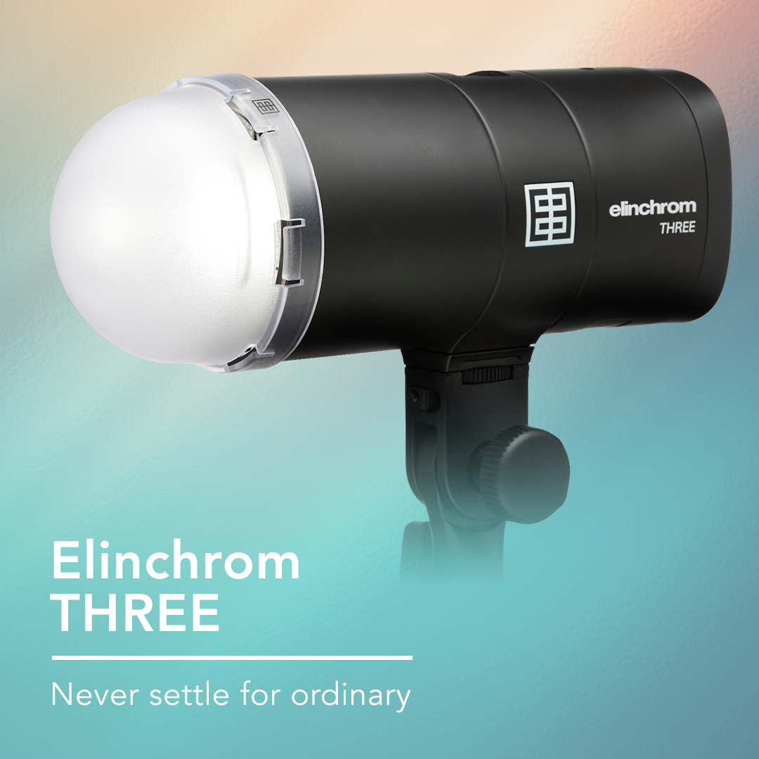 Elinchrom Three