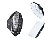 Phottix - Softboxes