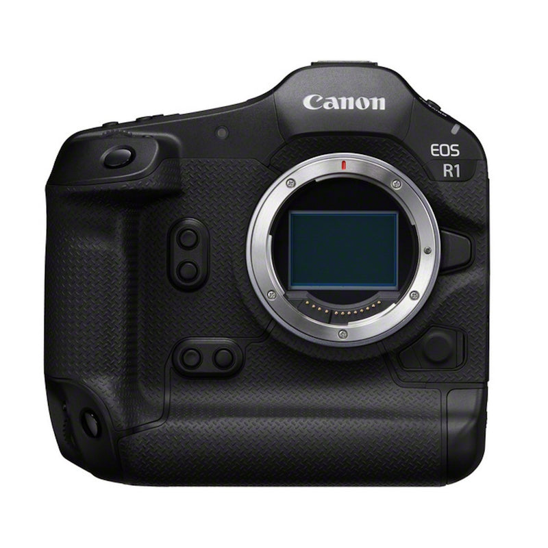 Canon EOS R1 Full Frame Mirrorless Body