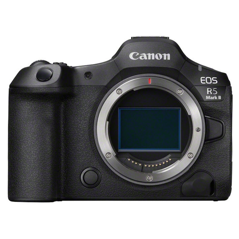 Canon EOS R5 Mark II Full Frame Mirrorless Camera Body