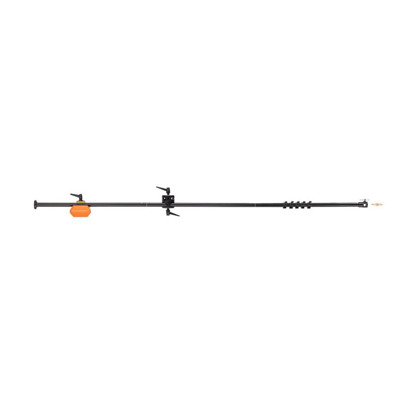 Manfrotto 024B Light Boom 25mm