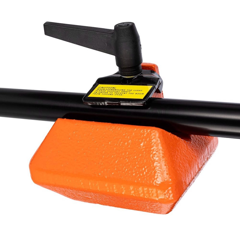Manfrotto 024B Light Boom 25mm