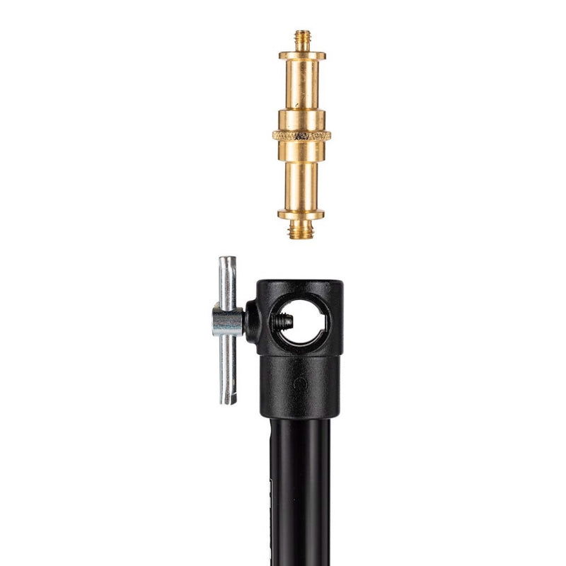 Manfrotto 024B Light Boom 25mm