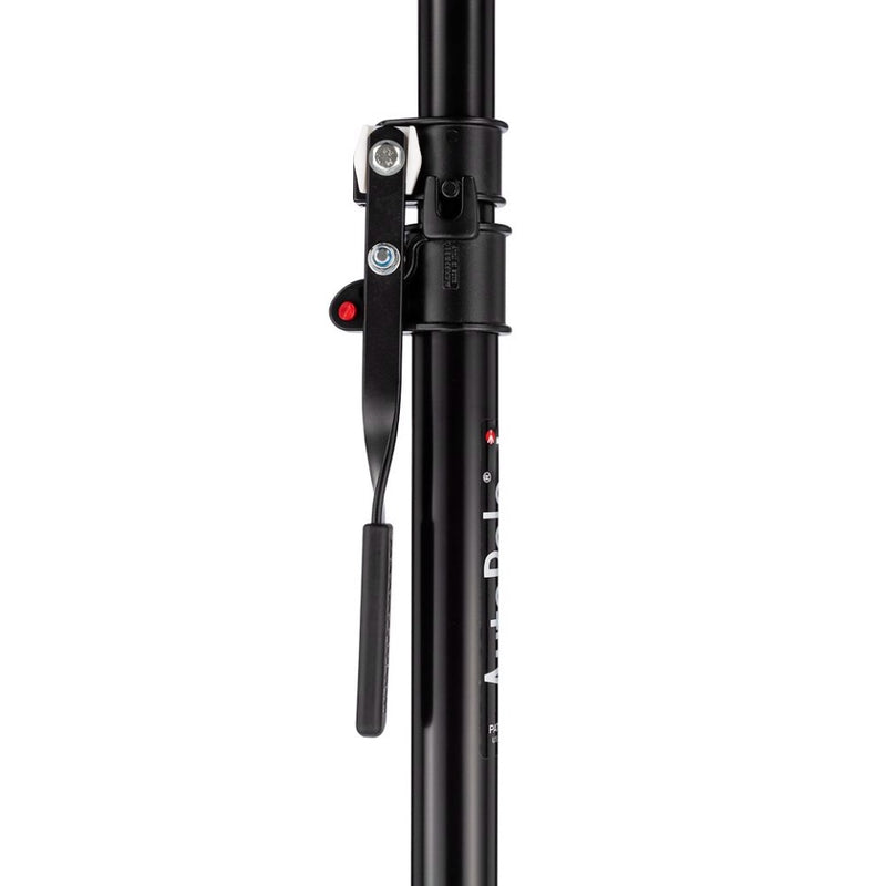 Manfrotto 032B Autopole Black