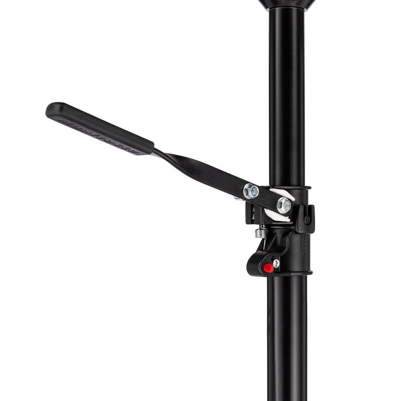 Manfrotto 032B Autopole Black