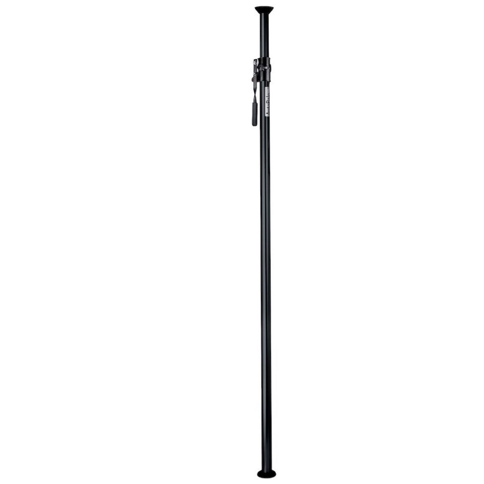 送込 Manfrotto ポールセット(032B×2/033B×2/035×2) Manfrotto 032B Autopole Black — The Flash Centre