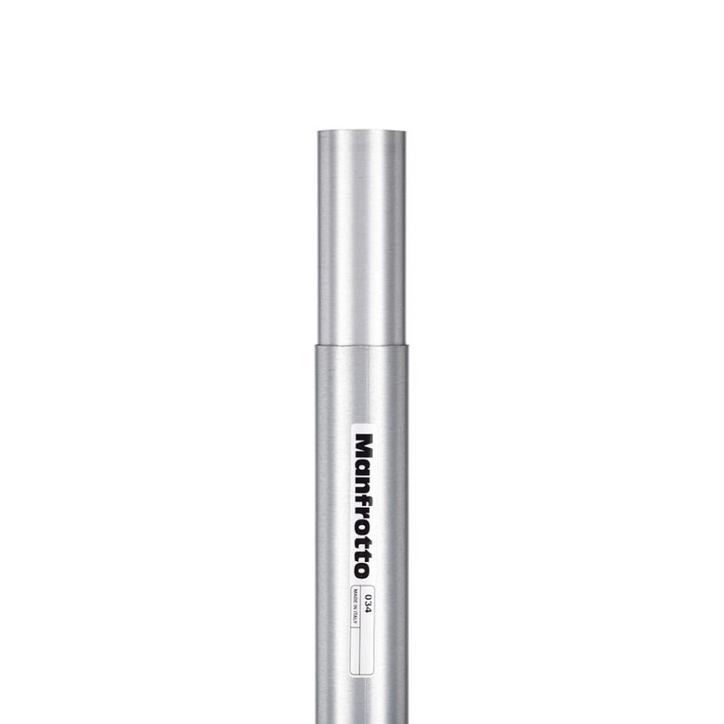 Manfrotto 034 Autopole Extension Tube 40mm x 1.5m