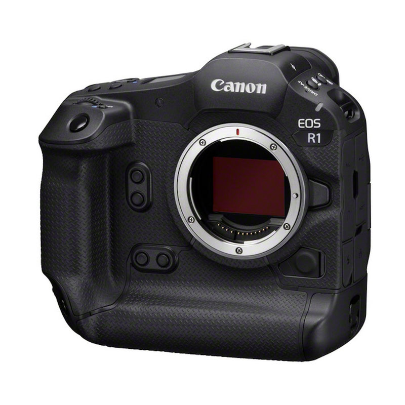 Canon EOS R1 Full Frame Mirrorless Body
