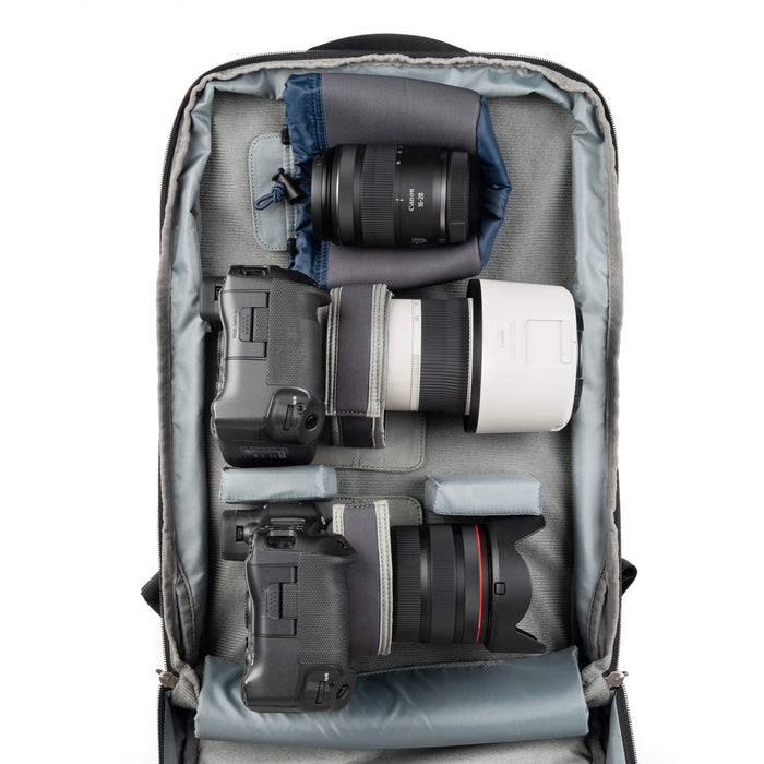 Think Tank Shape Shifter 37L