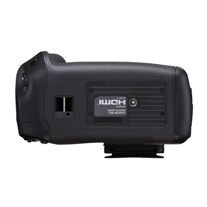 Canon EOS R1 Full Frame Mirrorless Body