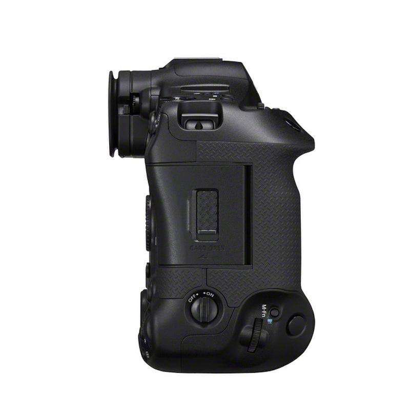 Canon EOS R1 Full Frame Mirrorless Body