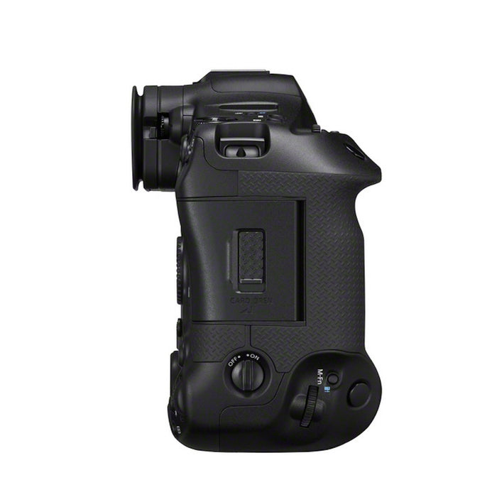 Canon EOS R1 Full Frame Mirrorless Body