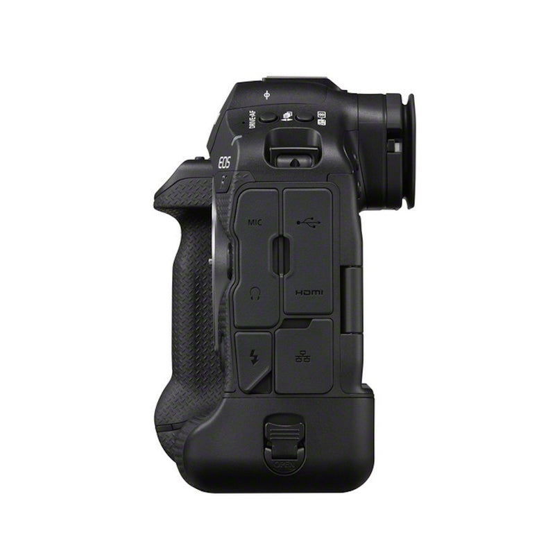Canon EOS R1 Full Frame Mirrorless Body